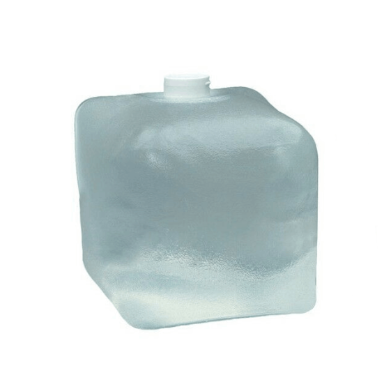 Τζέλ Υπερήχων Διάφανο 5Lt