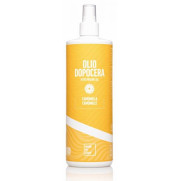 Λάδι αποτρίχωσης με χαμομήλι 500ml