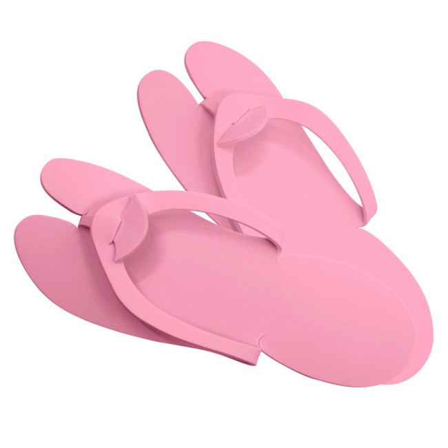 Παντόφλες Πεντικιούρ Μιας Χρήσης  100 τεμ.