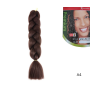 Μαλλιά για Ράστα X-Pression 165gr A4