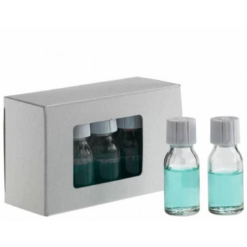 Αμπούλες Ανασταλτικής Τριχοφυΐας 10 τεμ.