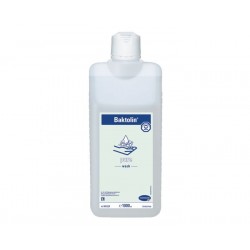 Baktolin Pure Yγρό Kαθαρισμού 1000ml