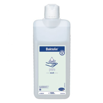 Baktolin Pure Yγρό Kαθαρισμού 1000ml