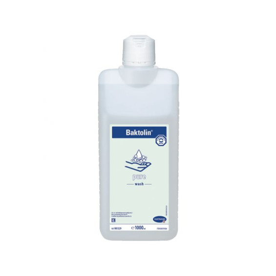 Baktolin Pure Yγρό Kαθαρισμού 1000ml