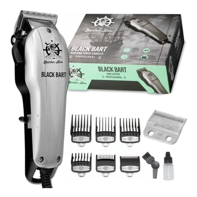 Κουρευτική μηχανή Black Bart