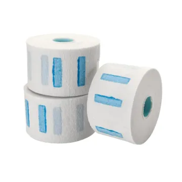 Χαρτί Λαιμού Eurostil Πακέτο 5 Ρολών