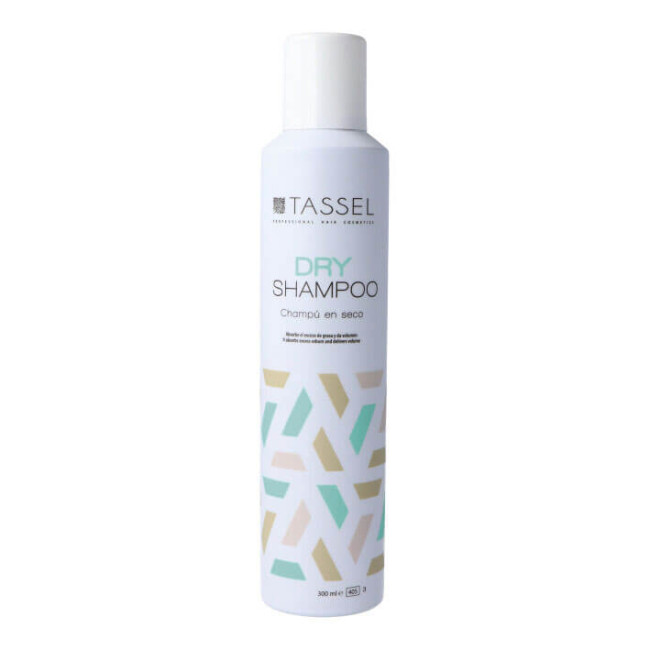 Tassel Dry Shampoo 300 ml