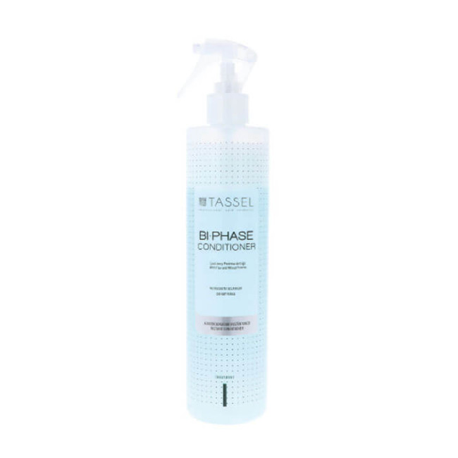 Διφασικό conditioner Tassel 500ml 
