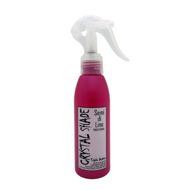 CRYSTAL SHADE με Λιναρόσπορο 150ml