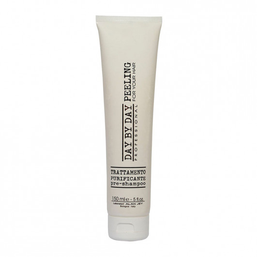Day By Day Peeling Προ-Σαμπουάν 150ml