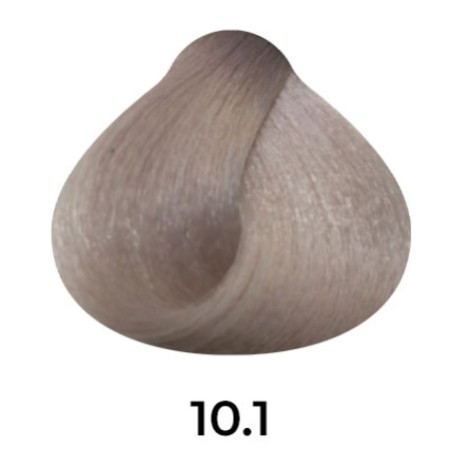 Βαφή Μαλλιών Fleir Luxury με λάδι Argan 100ml 10.1