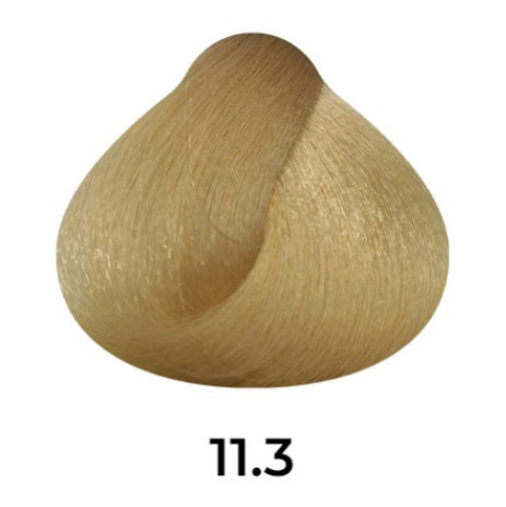 Βαφή Μαλλιών Fleir Luxury με λάδι Argan 100ml 11.3