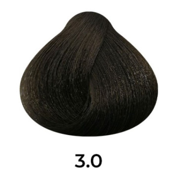 Βαφή Μαλλιών Fleir Luxury με λάδι Argan 100ml 3.0