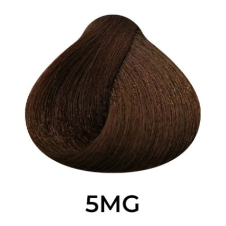 Βαφή Μαλλιών Fleir Luxury με λάδι Argan 100ml 5MG