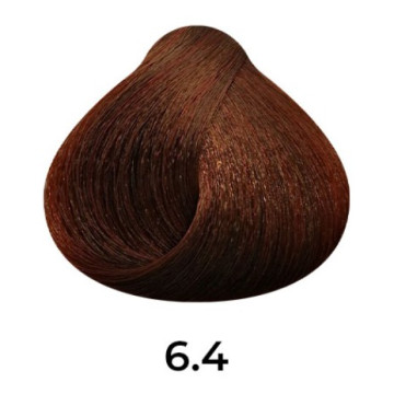 Βαφή Μαλλιών Fleir Luxury με λάδι Argan 100ml 6.4