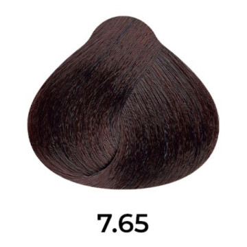 Βαφή Μαλλιών Fleir Luxury με λάδι Argan 100ml 7.65