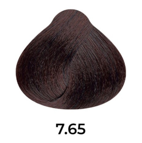 Βαφή Μαλλιών Fleir Luxury με λάδι Argan 100ml 7.65