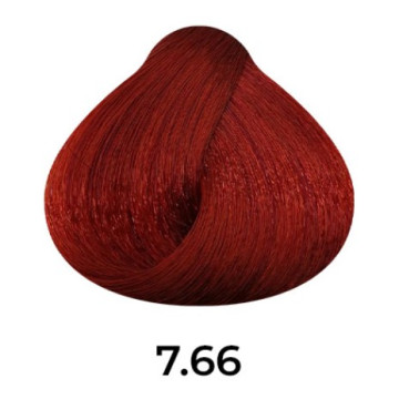 Βαφή Μαλλιών Fleir Luxury με λάδι Argan 100ml 7.66