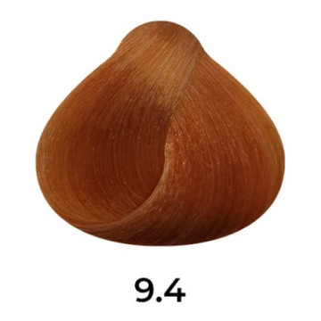 Βαφή Μαλλιών Fleir Luxury με λάδι Argan 100ml 9.4