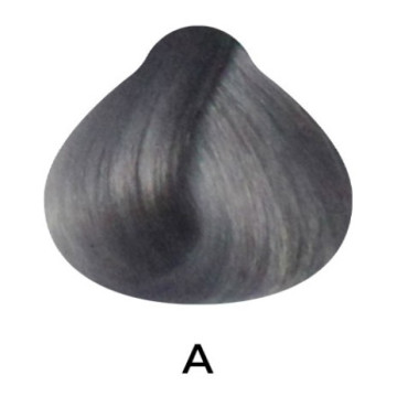 Βαφή Μαλλιών Fleir Luxury με λάδι Argan 100ml Α