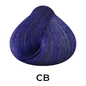 Βαφή Μαλλιών Fleir Luxury με λάδι Argan 100ml CB