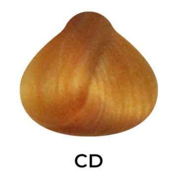 Βαφή Μαλλιών Fleir Luxury με λάδι Argan 100ml CD