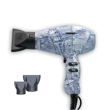 Επαγγελματικό Σεσουάρ Μαλλιών ΙΑΝ Ionic & Ceramic 2200W X-FORCE 3200 JEAN