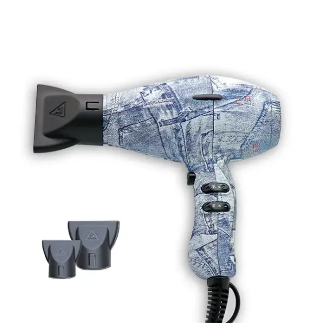 Επαγγελματικό Σεσουάρ Μαλλιών ΙΑΝ Ionic & Ceramic 2200W X-FORCE 3200 JEAN