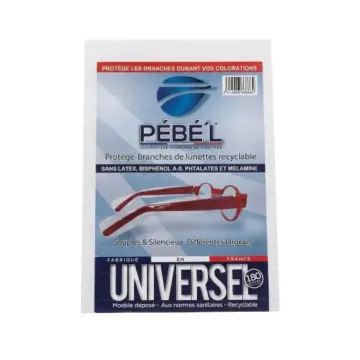 Προστατευτικά Καλύμματα για Βραχίονες Γυαλιών 180 τεμ.