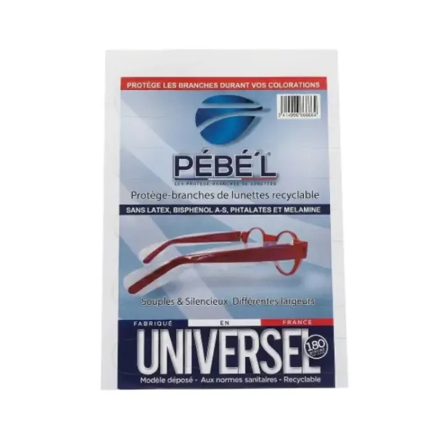 Προστατευτικά Καλύμματα για Βραχίονες Γυαλιών 180 τεμ.