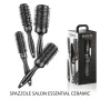 Επαγγελματικό σετ βουρτσών Kit Salon Pro Ceramic Tourmaline.