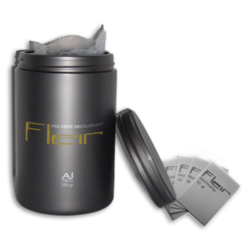 Fleir Polvere Decolorante 500gr