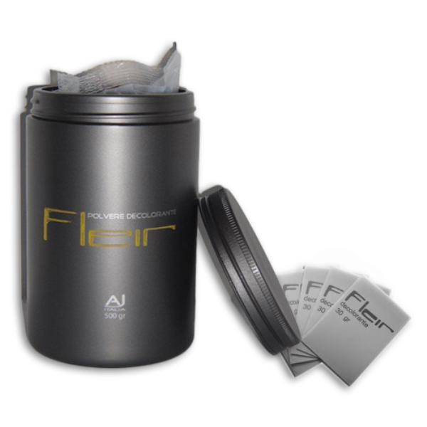Fleir Polvere Decolorante 500gr