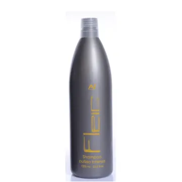 Fleir Shampoo Pulizia Intensa (SLS-Free) 1000ml