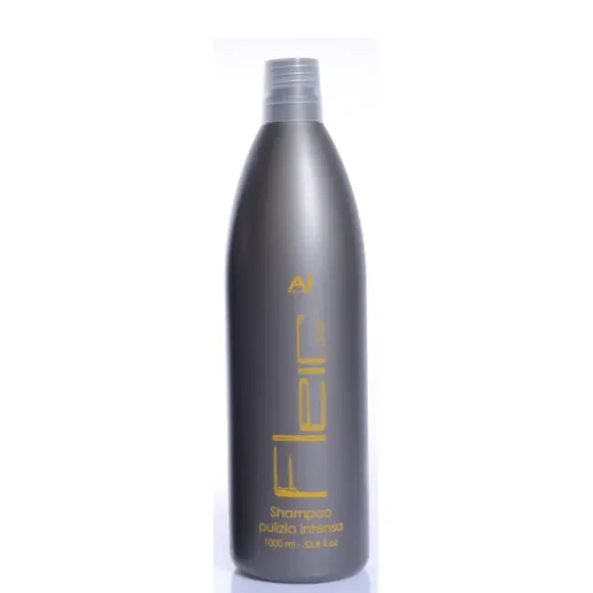 Fleir Shampoo Pulizia Intensa (SLS-Free) 1000ml