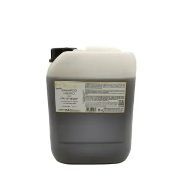 Fleir Shampoo Neutro με Έλαιο Argan 5000ml