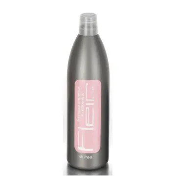Fleir Protective Shampoo Keratin-A (SLS Free) 1000 ml