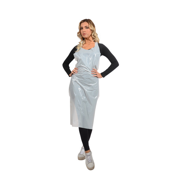 Ποδιές Μιας Χρήσης 62x120 50τεμ.