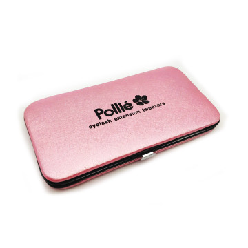 Σετ Τσιμπιδάκια Βλεφαρίδων 3 τεμ.