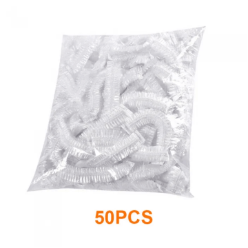 Σακούλες για Ποδόλουτρο με Λάστιχο 50 τεμ.