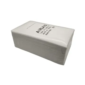 Πετσέτες Μιας Χρήσης Airlaid (Luxury Touch) – 40 x 70 εκ. (100 τμχ.)