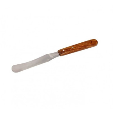 Σπάτουλα Μεταλλική 