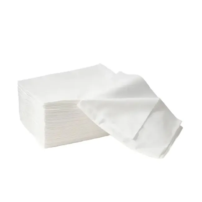 Πετσέτες Μιας Χρήσης Non Woven 40x80cm (Πακέτο 100 τμχ)