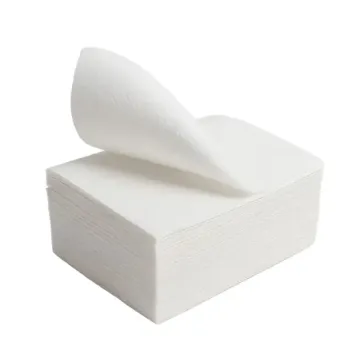 Πετσέτες Κομμωτηρίου Μιας Χρήσης Airlaid 100 τεμ. – 40x70cm