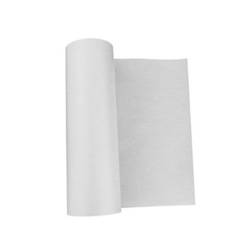 Χαρτοσέντονο δίφυλλο χαρτί γκοφρέ 60cm x 50 μέτρα  