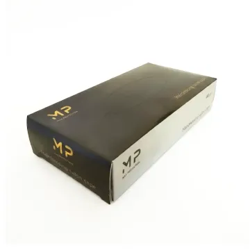 Μπέρτες Μιας Χρήσης Διαφανείς 40τεμ. – 90cm x 135cm