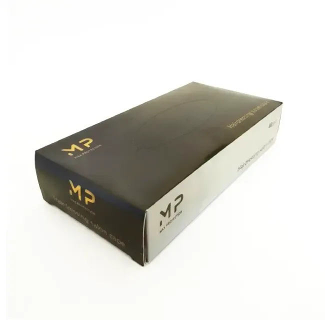 Μπέρτες Μιας Χρήσης Διαφανείς 40τεμ. – 90cm x 135cm