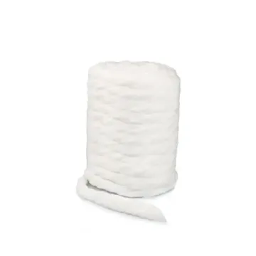 Επαγγελματικό Βαμβάκι Φυτίλι Κομμωτηρίου 1kg