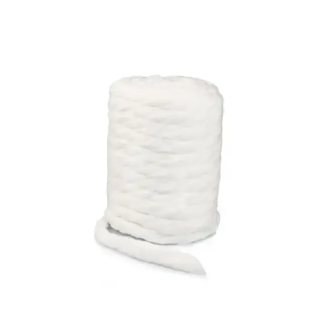 Επαγγελματικό Βαμβάκι Φυτίλι Κομμωτηρίου 1kg