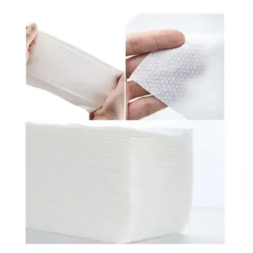 Πετσέτες μιας χρήσης Non Woven 20 X 40εκ. 50 τεμάχια